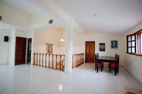 Beachouse Dive Hostel Cozumel Buitenkant foto