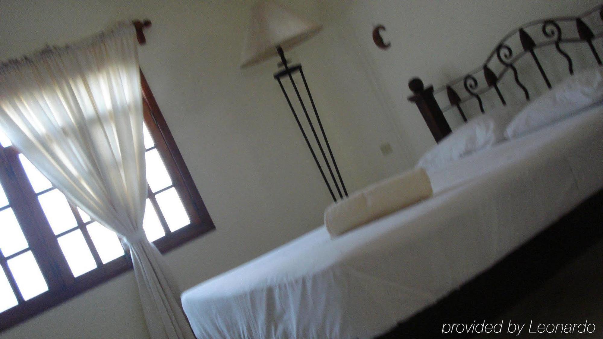 Beachouse Dive Hostel Cozumel Kamer foto